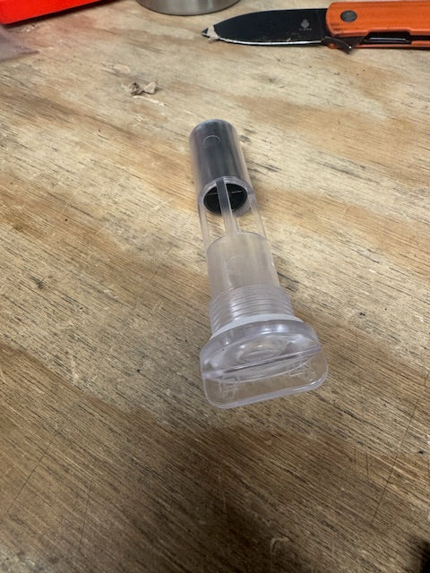 Flow Sensor 3.0