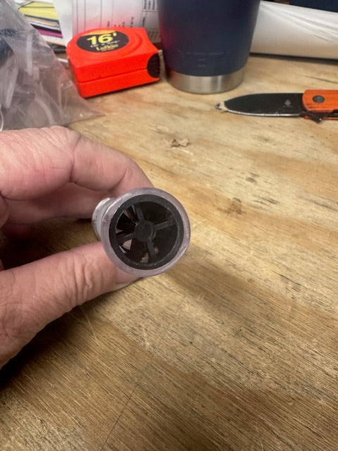 Flow Sensor 3.0