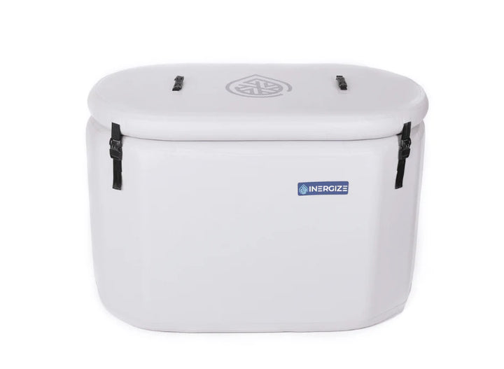 Inergize Cold Plunge: Pro Tub