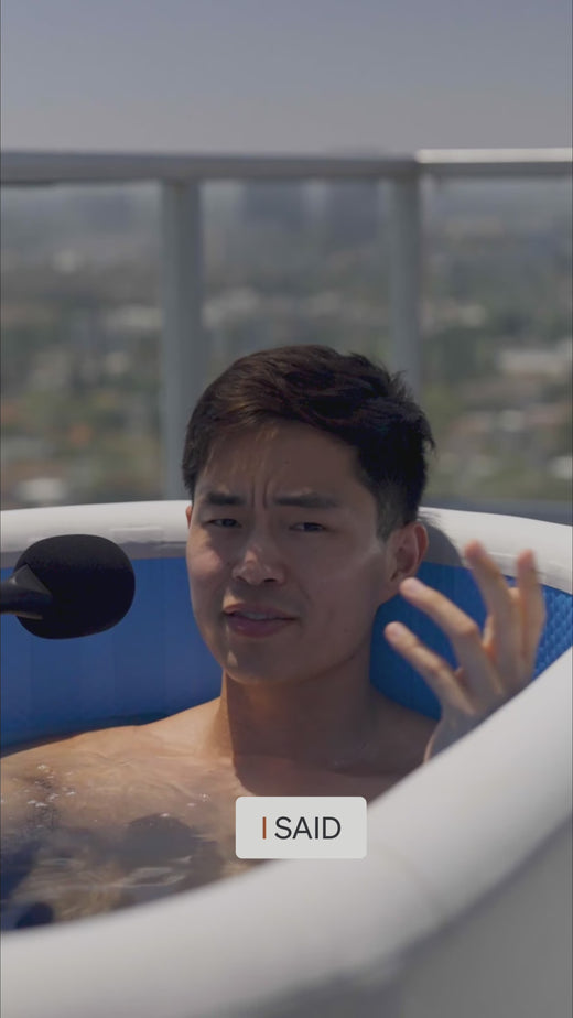 Charlie Chang
